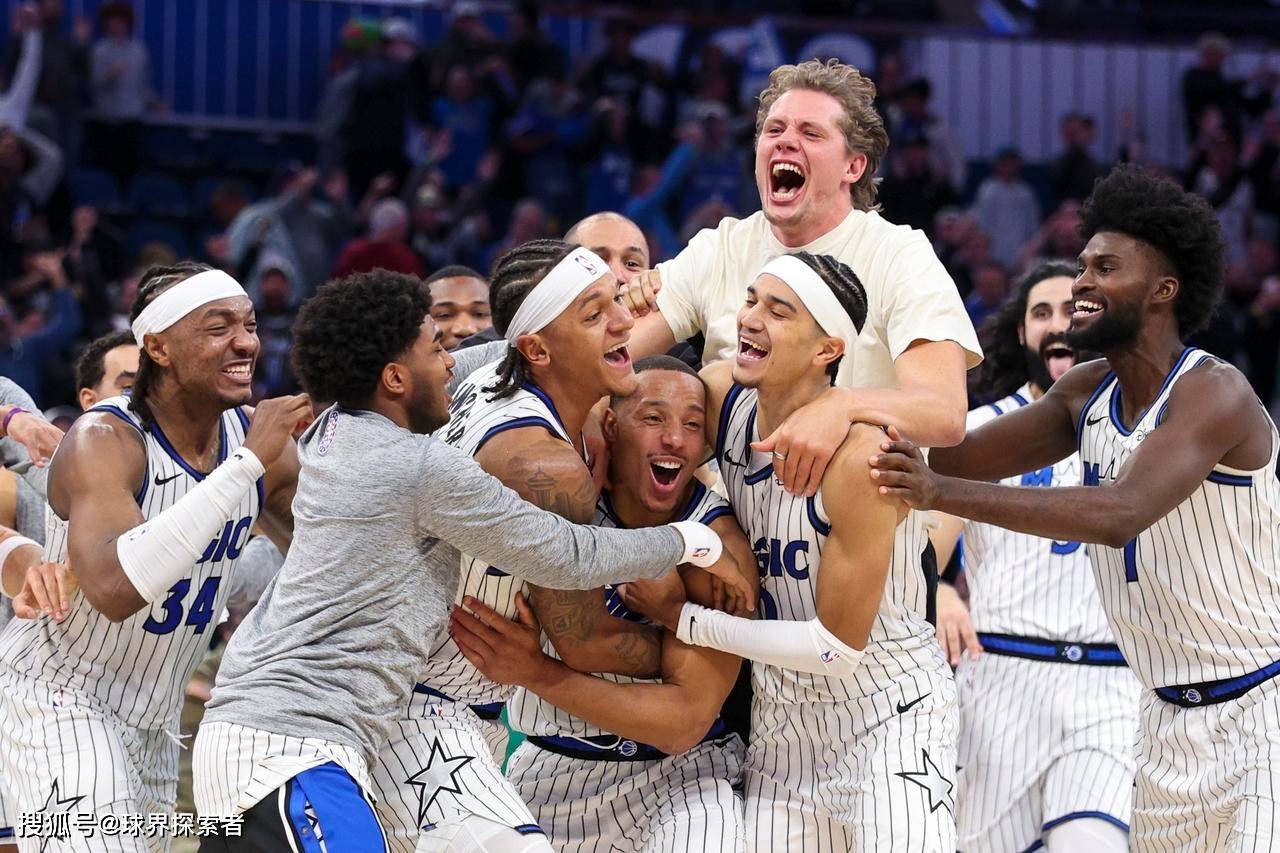 包含奥兰多魔术迎CBA常规赛关键赛；冲刺阶段强势反弹；悬念犹存；赛季目标并未改变的词条