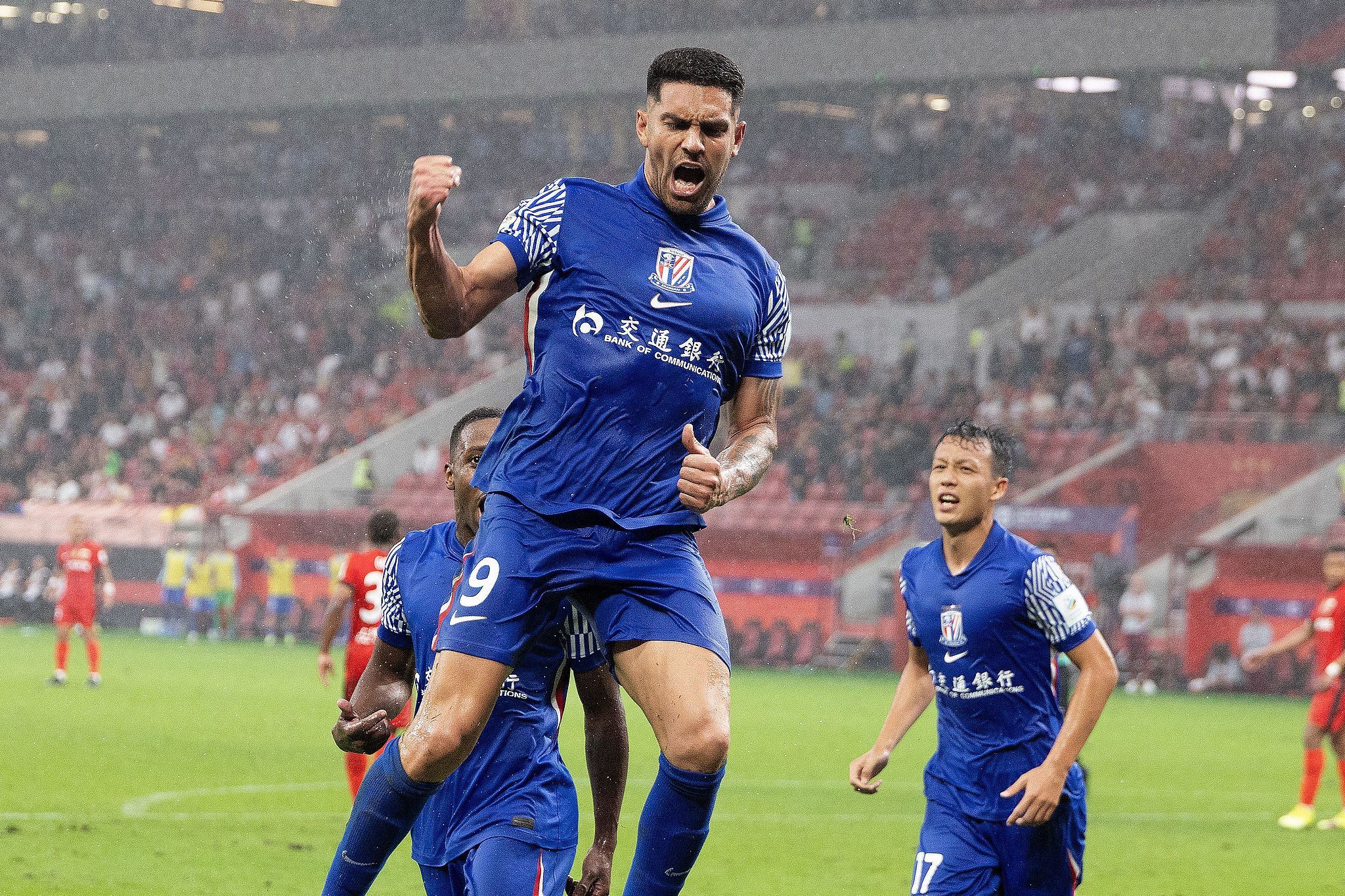 上海申花发布备战花絮，赛后复出首秀，NBA总决赛任务艰巨，心理建设被强调的简单介绍米兰app下载页